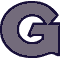 G logo