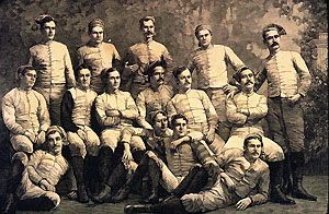 1889 Team