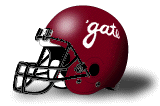 Colgate helmet