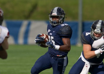 georgetown football jersey