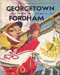 Fordham, 1947