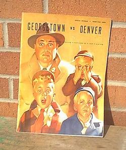 Denver, 1948