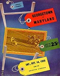 Maryland, 1950
