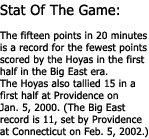 Stat 