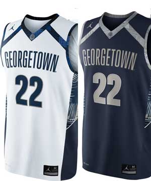 otto porter georgetown jersey