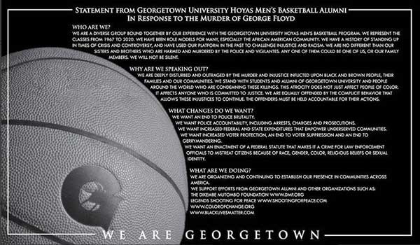 Omer Yurtseven Archives - The Georgetown Voice