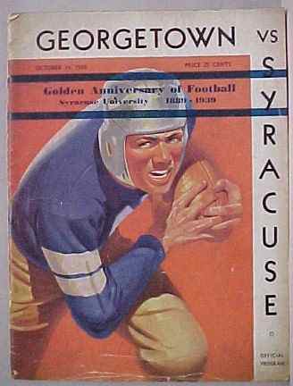 Syracuse, 1939