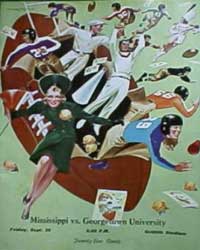 Mississippi, 1942
