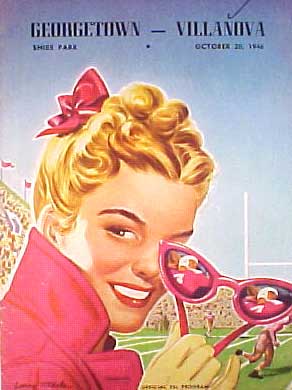 Villanova, 1946