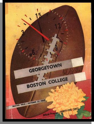 BC, 1949