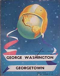 GWU, 1949