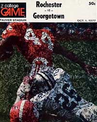 Rochester, 1977
