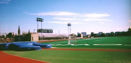 Kehoe Field